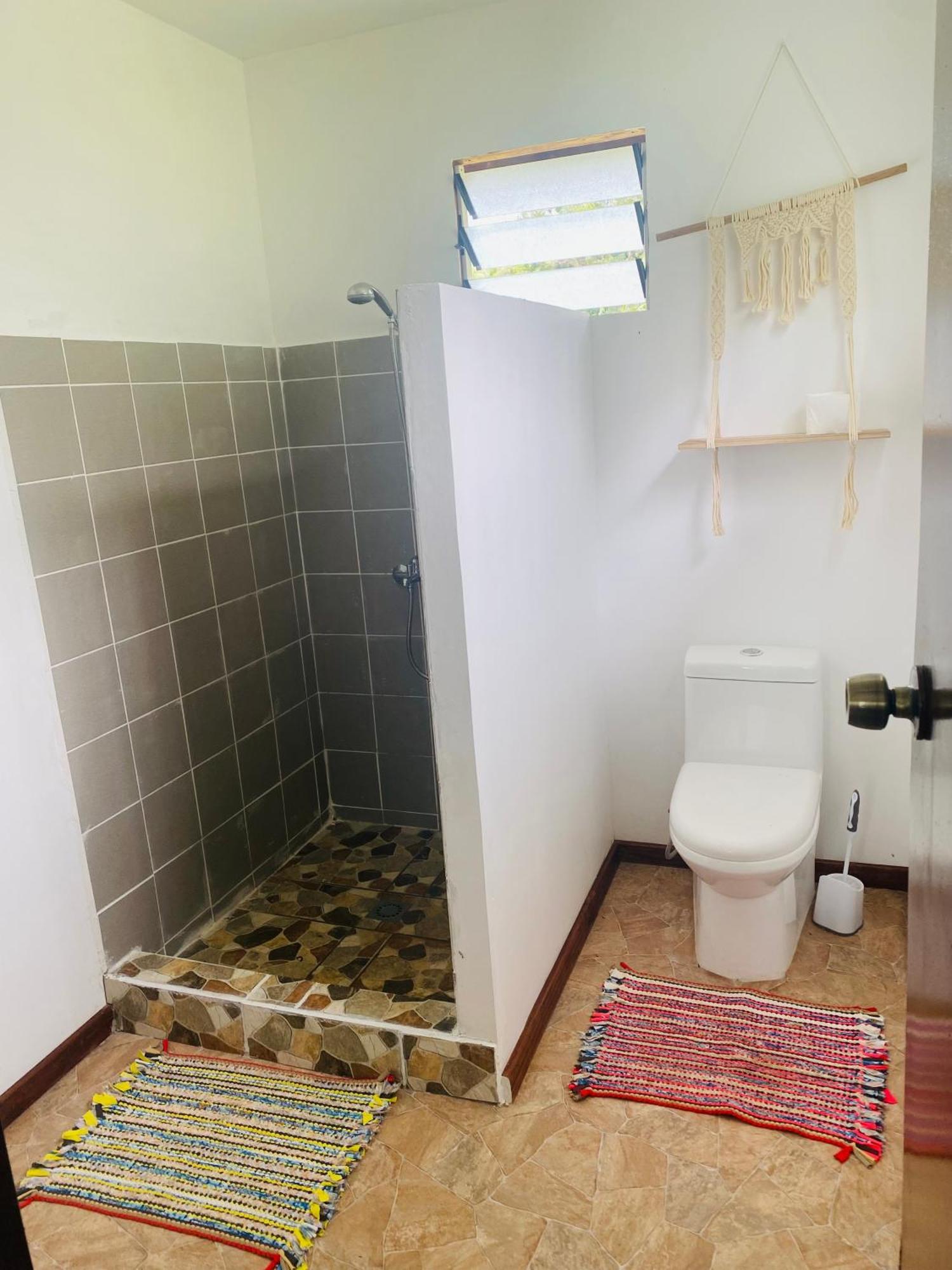 Huahine Serenity Cottage Maroe Экстерьер фото